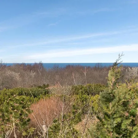 Golubinka - 500m From The Sea In Djursland And Mols By Interhome *