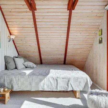 Holiday home Golubinka - 500m From The Sea In Djursland And Mols By Interhome