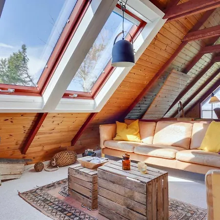 Golubinka - 500m From The Sea In Djursland And Mols By Interhome *