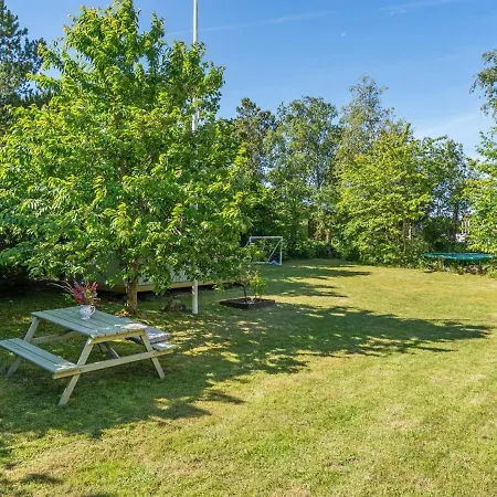 Holiday home Golubinka - 500m From The Sea In Djursland And Mols By Interhome *