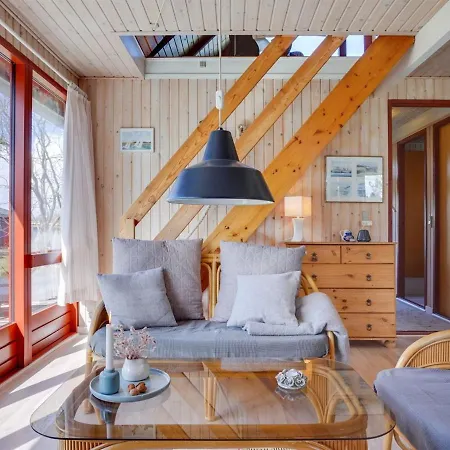 Golubinka - 500m From The Sea In Djursland And Mols By Interhome Glesborg