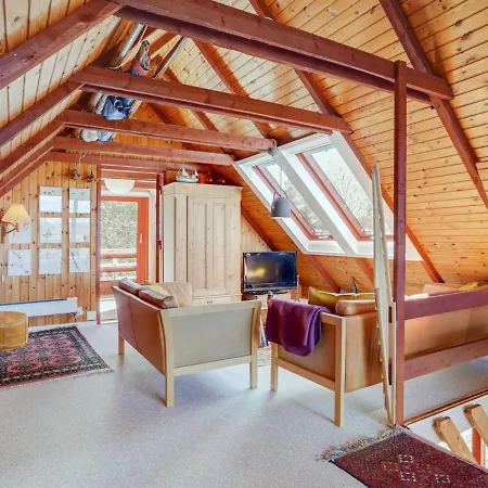 Golubinka - 500m From The Sea In Djursland And Mols By Interhome