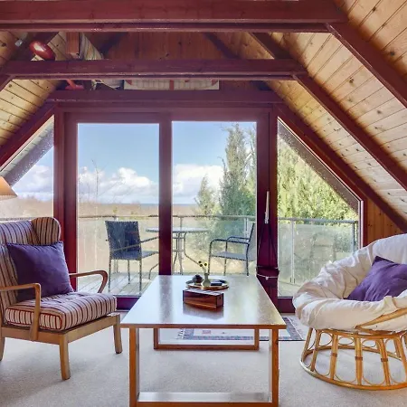 Holiday home Golubinka - 500m From The Sea In Djursland And Mols By Interhome *