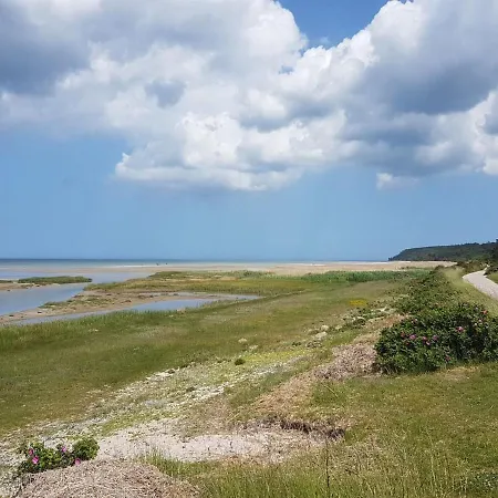 Golubinka - 500m From The Sea In Djursland And Mols By Interhome Holiday home *