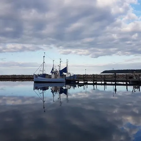 Golubinka - 500m From The Sea In Djursland And Mols By Interhome Holiday home *