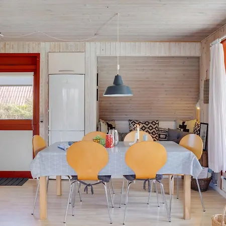 Golubinka - 500m From The Sea In Djursland And Mols By Interhome
