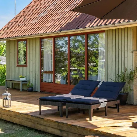 Golubinka - 500m From The Sea In Djursland And Mols By Interhome *