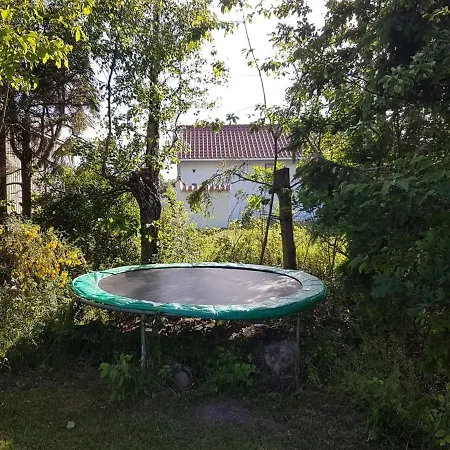Holiday home Golubinka - 500m From The Sea In Djursland And Mols By Interhome