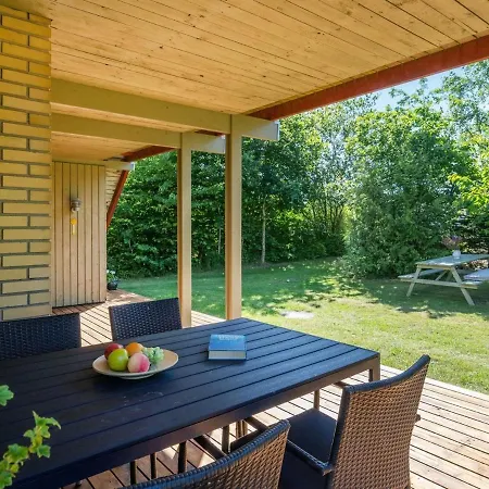 Golubinka - 500m From The Sea In Djursland And Mols By Interhome *
