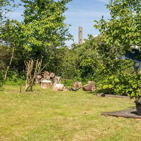 Golubinka - 500m From The Sea In Djursland And Mols By Interhome *