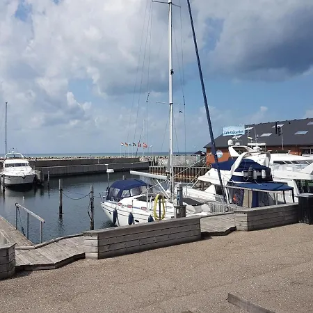 Golubinka - 500m From The Sea In Djursland And Mols By Interhome