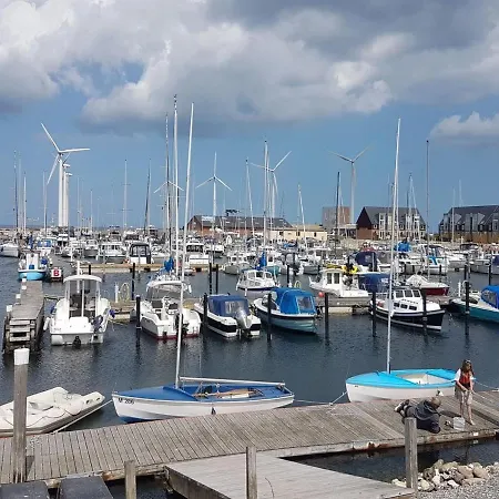 Golubinka - 500m From The Sea In Djursland And Mols By Interhome